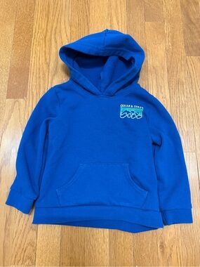 Ocean & Coast Hoodie
